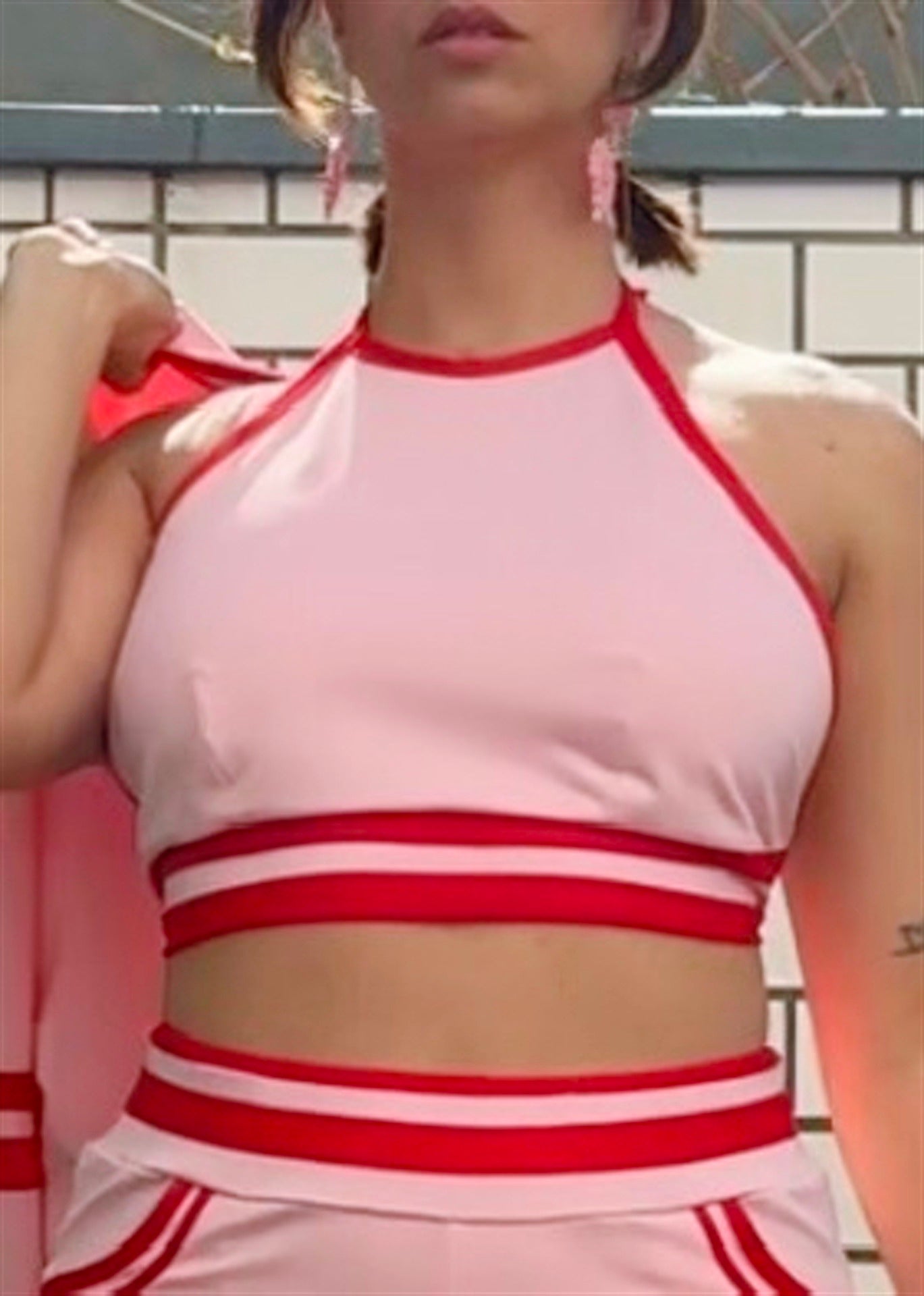 Reversible Top