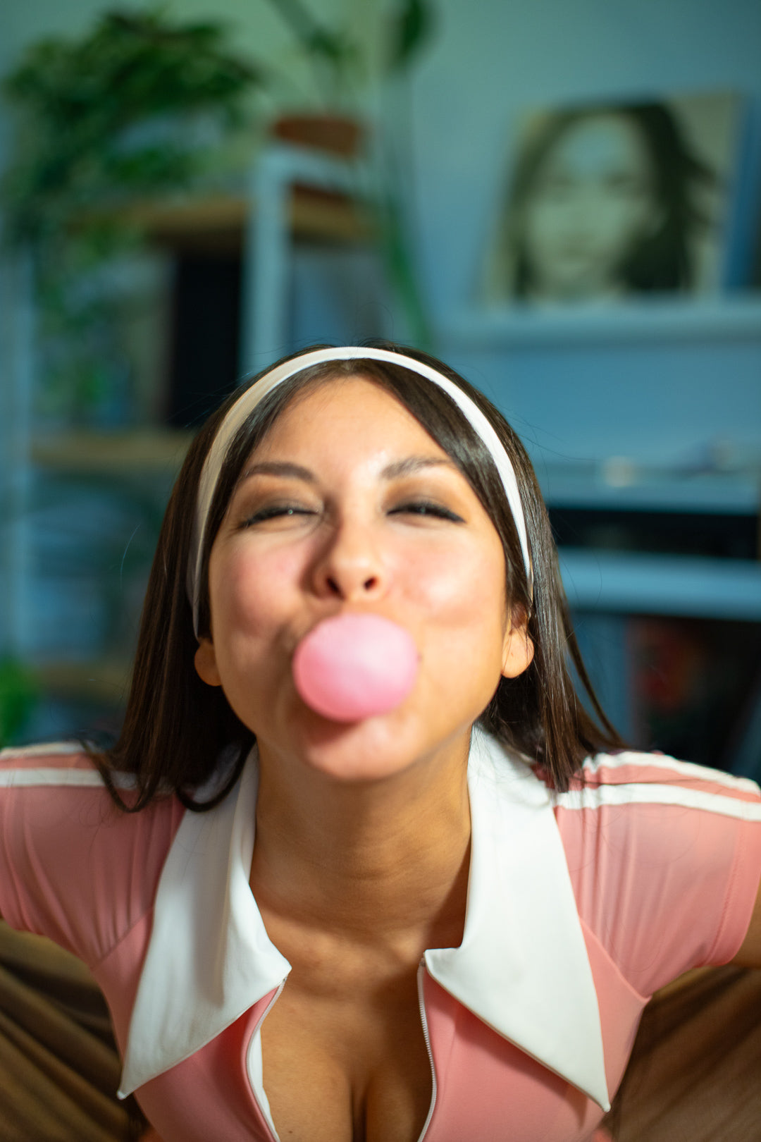 Get Down BUBBLEGUM