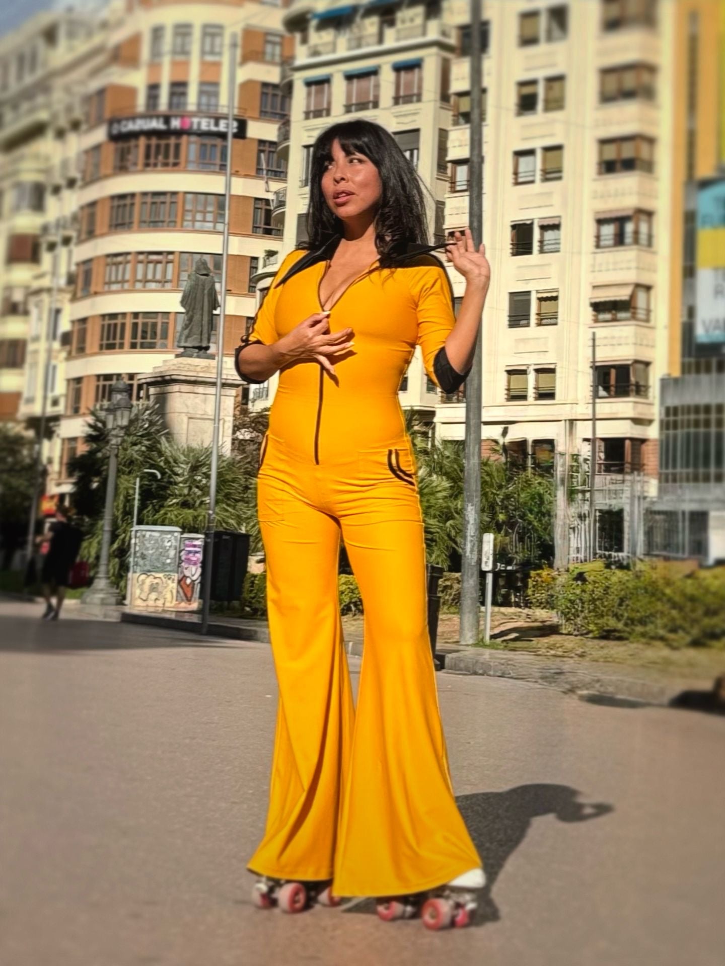 PRE-ORDER GET DOWN DISCO