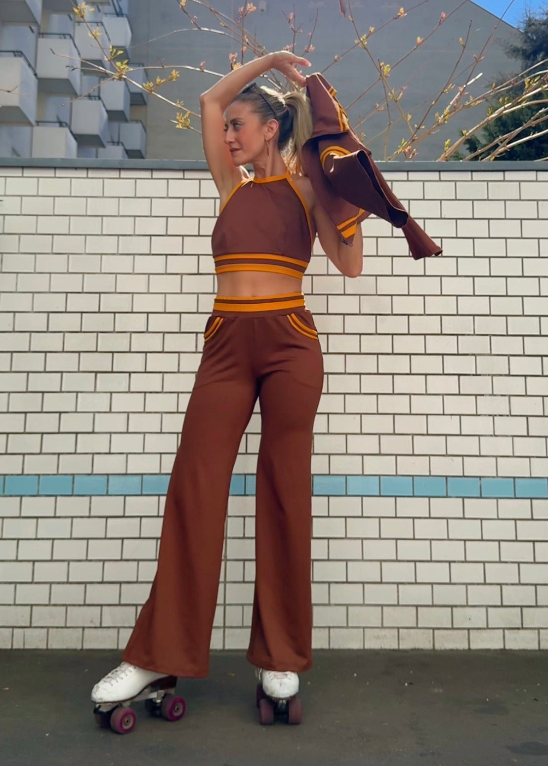 CHOCOLAT Caramel