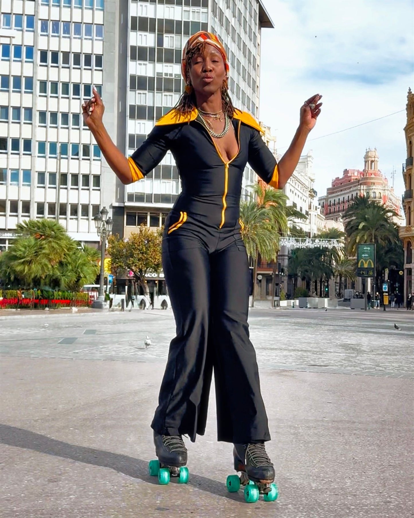 PRE-ORDER GET DOWN DISCO